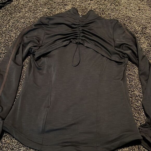 Athleta Vented back jacket  - Picture 4 of 4